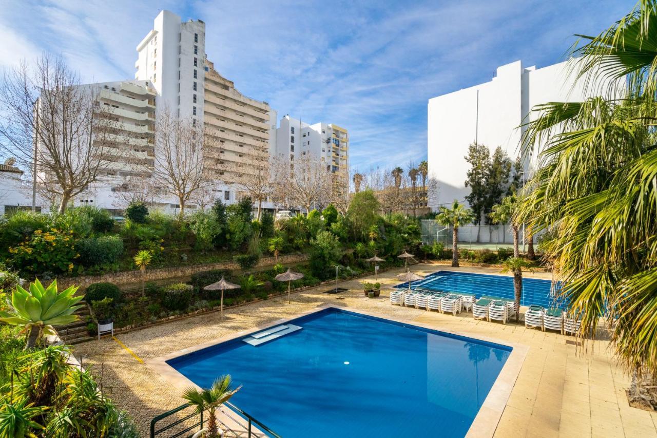 Charming Beach & Garden By Encantos Do Algarve - 22C ポルティマン エクステリア 写真
