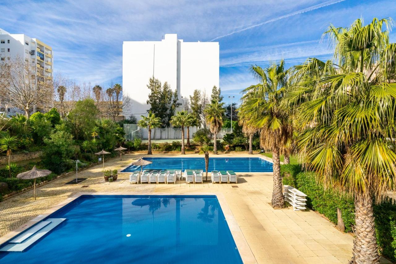 Charming Beach & Garden By Encantos Do Algarve - 22C ポルティマン エクステリア 写真